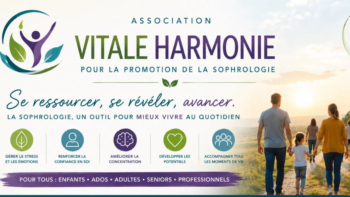 Vitale Harmonie